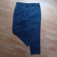 Hose Jeans Damenjeans blau Gr. 24 (50) XL Brandenburg - Welzow Vorschau