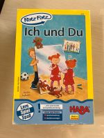 Haba Ratz Fatz - Ich und Du Bergedorf - Neuengamme Vorschau