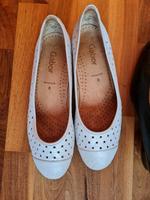 Gabor Ballerinas Größe 6 neuwertig Berlin - Zehlendorf Vorschau