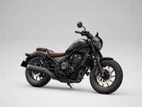 NEU - Honda CMX 500 "S Edition" - Titanium Met. - Aktionspreis Sachsen - Hohndorf Vorschau