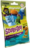 Scooby Doo 7 Tüten Set | 7 Figuren | Series 1 | Playmobil 70288 Niedersachsen - Tostedt Vorschau