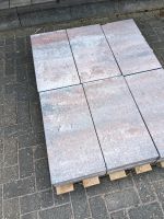 Terrassenplatten 60/30/5,5 cm 2,2 qm Nordrhein-Westfalen - Rhede Vorschau