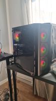 Gaming PC radeon 6600 AMD Ryzen 5 5500 Bielefeld - Dornberg Vorschau