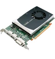 NVIDIA Quadro 2000 Grafikkarte (1GB, GDDR5, PCI Express Kr. München - Deisenhofen Vorschau