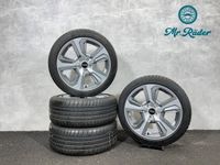 Orig Audi A1 GB Sommerräder Sommerreifen 215/45 R17 17 Zoll Dortmund - Mitte Vorschau