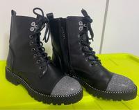Damen Stiefeletten Gr.36 Kr. München - Unterschleißheim Vorschau