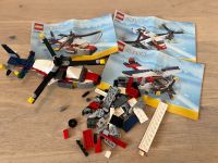 Lego creator 31020 3 in 1 Nordrhein-Westfalen - Rösrath Vorschau