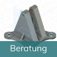 3D-Druck Service Bayern - Arberg Vorschau