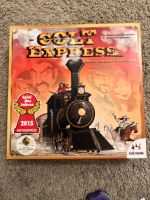 Colt Express Spiel des Jahres Rheinland-Pfalz - Schifferstadt Vorschau