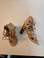 Absatz Schuhe Berlin - Reinickendorf Vorschau