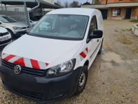 VW Caddy 2.0 Gas/Benzin mit BOTT Ausstattung Bayern - Simbach Vorschau