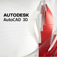Autodesk AutoCAD 2025, 1 Jahr, kommerzielle Nutzung Düsseldorf - Hafen Vorschau