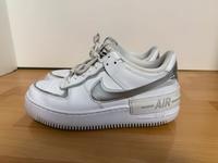 Nike Air Force 1  Shadow Nordrhein-Westfalen - Marl Vorschau