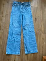 Levis Ribcage Wide leg Jeans 27/32 neuwertig Rheinland-Pfalz - Mainz Vorschau