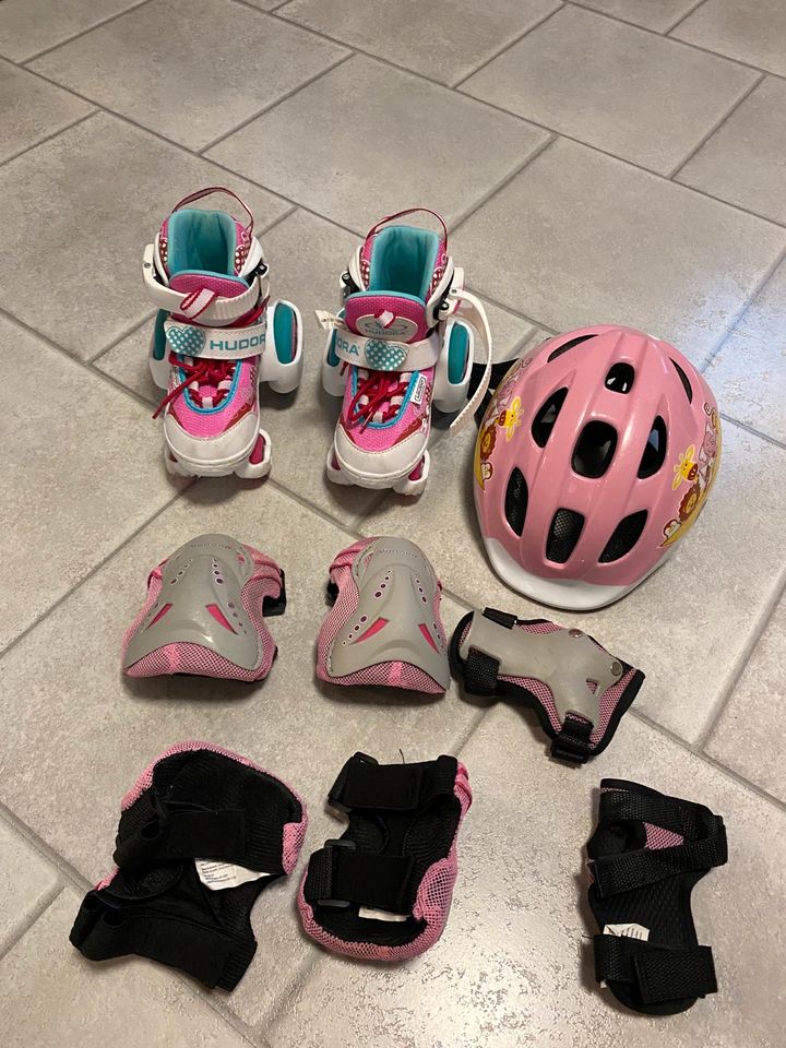 Inline Skates Kinderset in Bochum