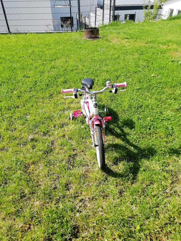 Kinderfahrrad 16 Zoll in St. Ingbert