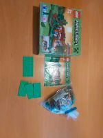 LEGO Minecraft, Steves Haus Nordrhein-Westfalen - Minden Vorschau