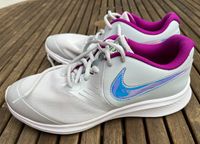 Turnschuhe Laufschuhe Nike Star Runner EU 38 US 5,5 Rheinland-Pfalz - Herschbach Vorschau