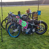 Speedway Training Verleih in Norden 06.04.24 Niedersachsen - Lehrte Vorschau