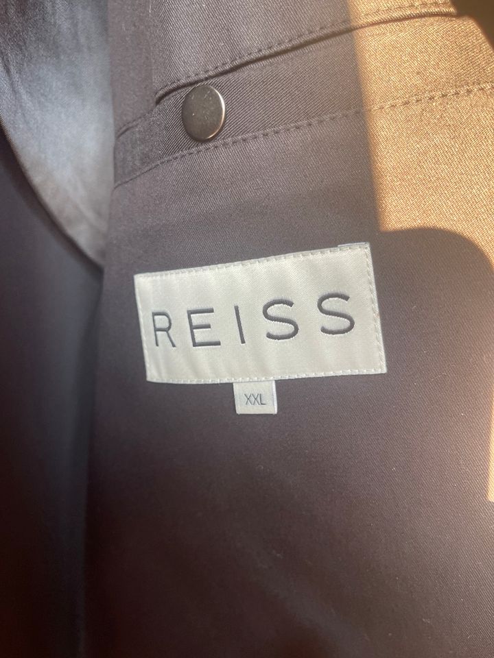 Reiss Kurzmantel XXL in Mering