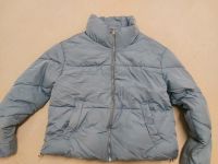 C&a Jacke Blau Gr. M 38 Babyblau Pastell Bomberjacke Baden-Württemberg - Konstanz Vorschau