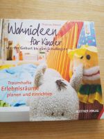 Buch Wohnideen für Kinder Neu Rheinland-Pfalz - Roßbach (Wied) Vorschau