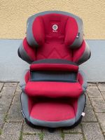 Kiddy Guardianfix Pro 2 (mit Isofix) Bayern - Bad Windsheim Vorschau