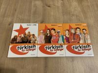 DVD’s Türkisch für Anfänger Staffel 1-2 Mecklenburg-Vorpommern - Stralsund Vorschau
