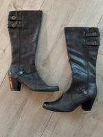 Damen Stiefel Marco Tozzi - neu Bayern - Augsburg Vorschau
