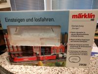 Märklin H0 29130 Startpackung Startset Leerkarton ohne Inhalt Baden-Württemberg - Sulz Vorschau