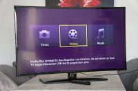 Samsung TV UE42F5070SS LED-TV 100Hz Schleswig-Holstein - Bad Oldesloe Vorschau