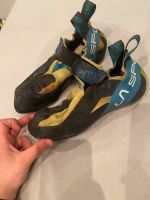 La Sportiva Python Kletterschuhe Boulderschuhe gr. 41 Bayern - Schwabmünchen Vorschau