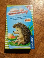 Spiel Kosmos "Fressen Igel Schokoriegel" Kr. München - Riemerling Vorschau