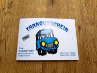 Tankgutschein Gutschein Geretsried Auto mit Versand Bayern - Münchsteinach Vorschau