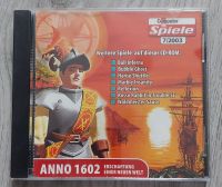 Computer Bild Spiele 07/2003 - CD Niedersachsen - Einbeck Vorschau