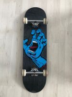 Skateboard Santa Cruz Screaming Hand 8.25 Niedersachsen - Nienburg (Weser) Vorschau