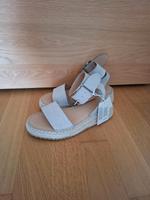 Neue Leder Sandalen München - Moosach Vorschau