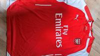 Fussballtrikot - Arsenal - Gr. L Bayern - Hofheim Unterfr. Vorschau