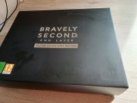 Bravely Second Deluxe Edition Rheinland-Pfalz - Kaiserslautern Vorschau