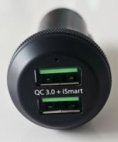 KFZ Ladegerät Zigarettenanzünder 2x USB-A Quick Charge 40W Stuttgart - Stuttgart-Süd Vorschau