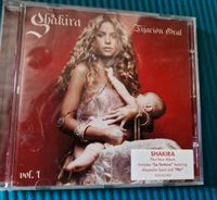 Shakira Fijacion Oral Vol 1 Bayern - Ingolstadt Vorschau