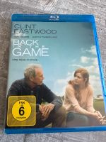 BluRay DVD  Back in the Game Clint Eastwodd Niedersachsen - Bomlitz Vorschau