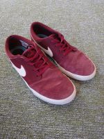 Nike SB Portmore Sneaker Gr.40 Baden-Württemberg - Bad Waldsee Vorschau