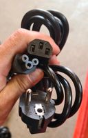 Kabel AVG DVI HDMI Stecker Kaltgeräte Bayern - Egenhofen Vorschau