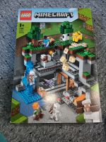 Lego Minecraft  21167  21169  21179  21242 Saarland - St. Ingbert Vorschau