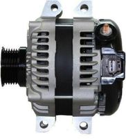 LICHTMASCHINE ALTERNATOR DODGE NITRO JEEP CHEROKEE WRANGLER III 2 Bad Godesberg - Mehlem Vorschau