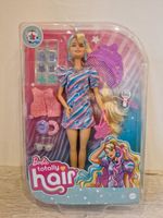 Barbie Totally Hair Puppe mit extra Langen mehrfa. Haaren B-Ware Nordrhein-Westfalen - Oberhausen Vorschau