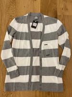 Nike Cardigan Sweatshirt Gr. S neu Hessen - Nauheim Vorschau