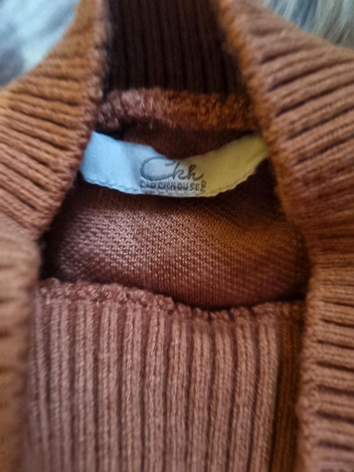 Kuschel Pullover gr M-L Oversize in Eschwege