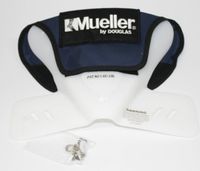 Mueller Collar Marineblau Nackenschutz Baden-Württemberg - Mühlacker Vorschau